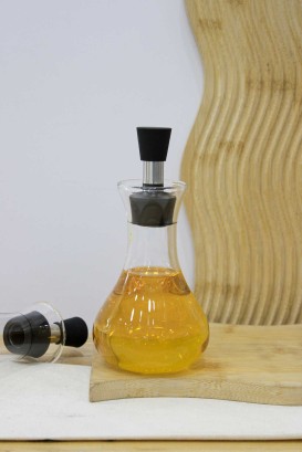 روغن ریز اروپایی 300 میل تپل